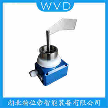 阻旋式料位儀 ZXK-21B WVD