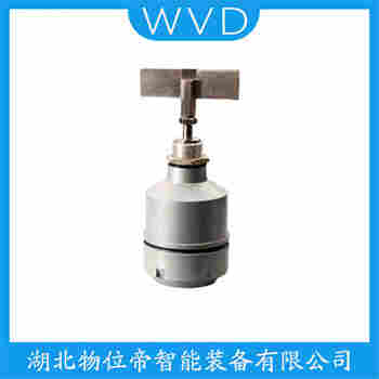 阻旋式料位器 RP-10-B-F2-A-150mm WVD