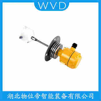 阻尼式料位開關(guān) RN3100AF11AF1A2 WVD