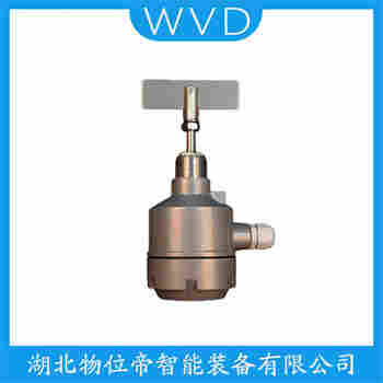 W-G-P-RS阻移式物位計(jì)維護(hù)建議