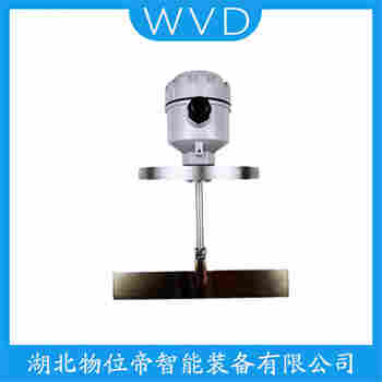 SR-80S-DY-100阻旋式料位儀應(yīng)用案例