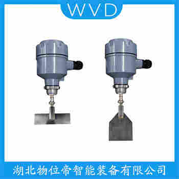 HC-80阻旋式料位器應(yīng)用案例