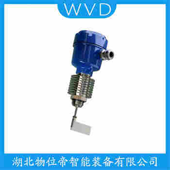 PRL-500H阻移式物位計操作流程