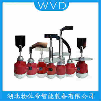 阻旋式物位控制器 SR-80S-BY-100 WVD