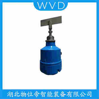 NL32-200V-300mm阻旋式料位器使用方法