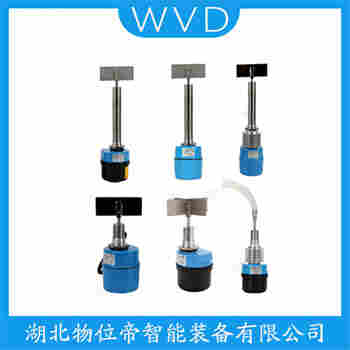 RN3003D011FH121B 阻移式物位計 WVD