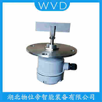 阻移料位計(jì) SE3704ECRJ0300-0200 WVD