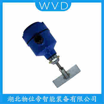 阻旋式料位檢測開關 RS4000-ASS WVD