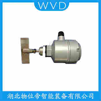 阻旋物料開關(guān) SJ-10B WVD