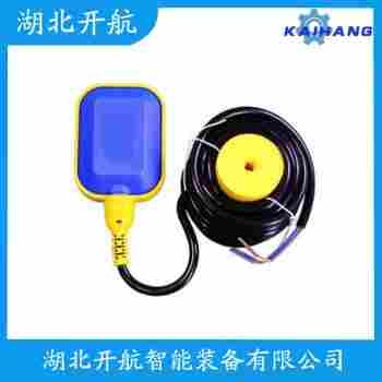 FD52PI10浮球液位控制器接線說明