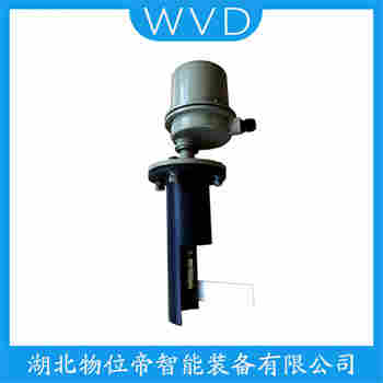 高壓阻旋料位計 DW-LZS65F WVD