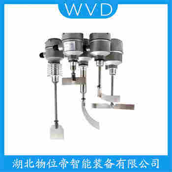 阻移式物位計 SE120BGNE0500 WVD