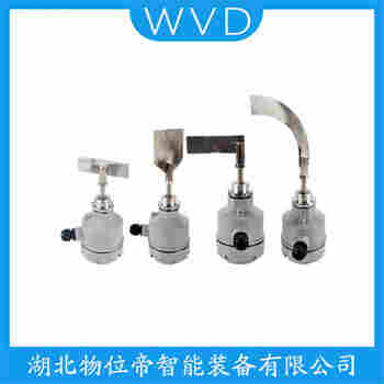 阻旋式料位器 RS-250SAM WVD