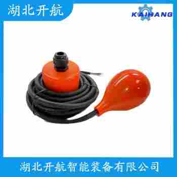 浮球液位計(jì) BL-YW120-F開航