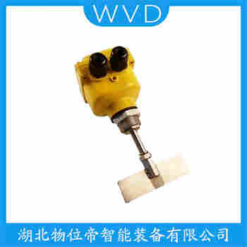WL18旋轉(zhuǎn)防堵開(kāi)關(guān)使用方法
