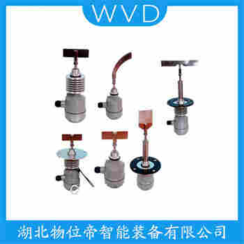 旋阻料位開關(guān) C28-8H WVD