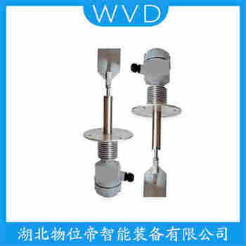 阻旋式料位器 RN3004E011AA323K WVD