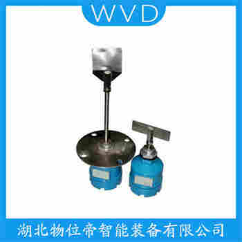 阻移料位計 SR2-20F-DB-270 WVD