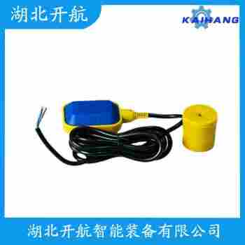 浮球液位計 ESC12010開航