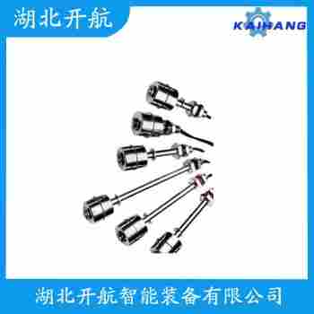 浮球液位計 UQK-246開航