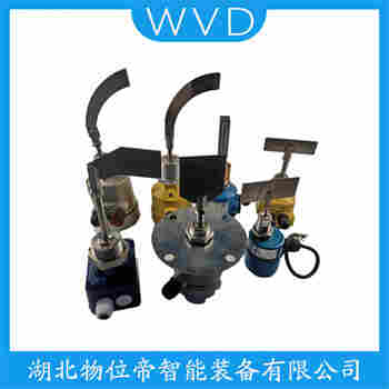 阻旋式料位器 ZB-10 WVD