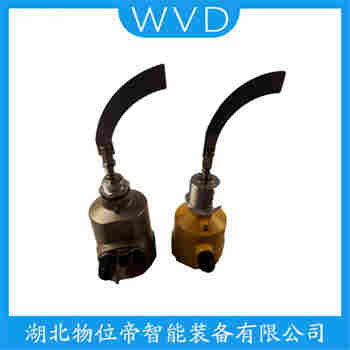 阻旋料位儀 KD-ZP20-L300 WVD