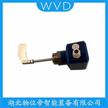 EG36.10 旋阻式料位計 WVD