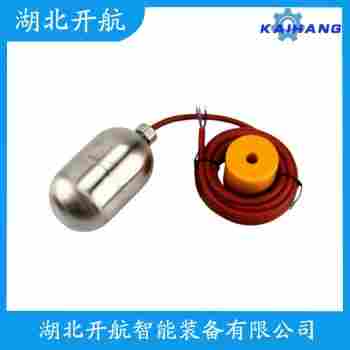 SLH-B-B-2-FK-2000浮球液位控制器接線說明