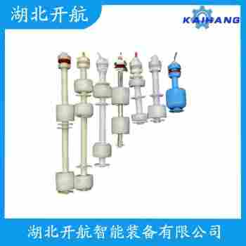 浮球液位計 ZW-UQK430開航