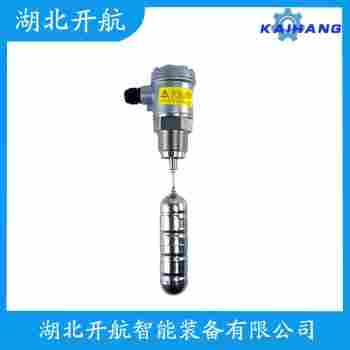 浮球液位計 UQK-72-3G開航