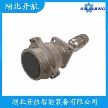 浮球液位計 MBKCSXAA400DAD-WYK開航