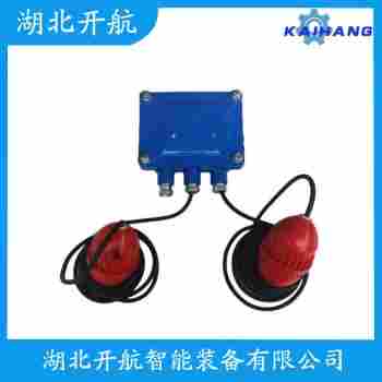 浮球液位計 RLS-8000開航