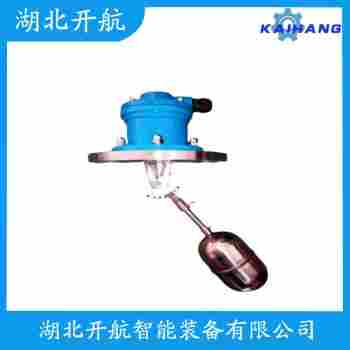 浮球液位計(jì) YSDN10開(kāi)航