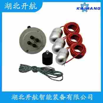 浮球液位計 ST-M15-4開航