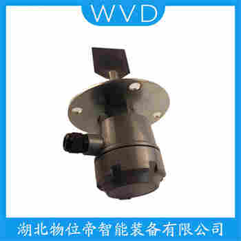 旋轉(zhuǎn)防堵開關(guān) RBH-2 WVD