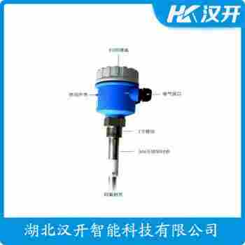 射頻導納平板式開關 RFL79A-STF4XXSSMNI 漢開