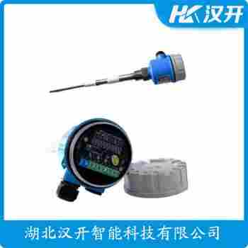 射頻電容物位變送器 JYRF800G 漢開(kāi)