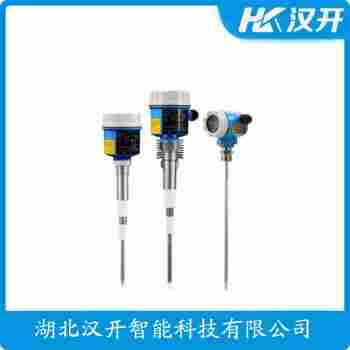 智能等段射頻料位計(jì) TMS-GYSBF80操作流程