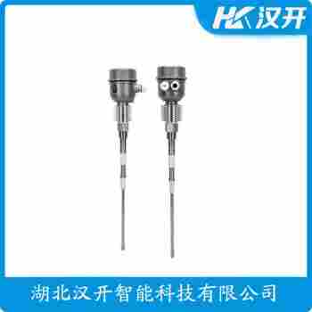 Z4-1002-101 射頻導納料位儀應用案例