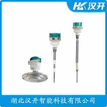 射頻導(dǎo)納高溫料位開關(guān) RF882G-M22A3 漢開