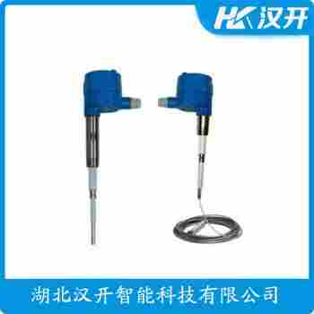 分體式射頻導(dǎo)納料位計(jì) 508-47-937使用方法