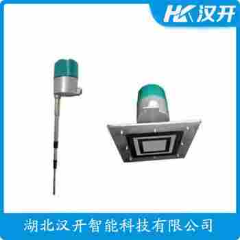 DB-3CAL06BPP-20 繩式射頻導(dǎo)納料位計選擇要點