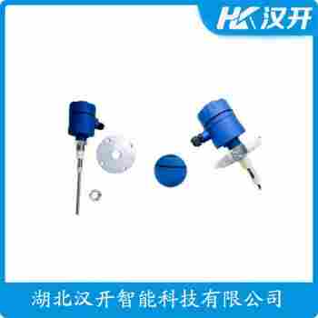 GFZX1100 射頻導(dǎo)納料位儀使用方法