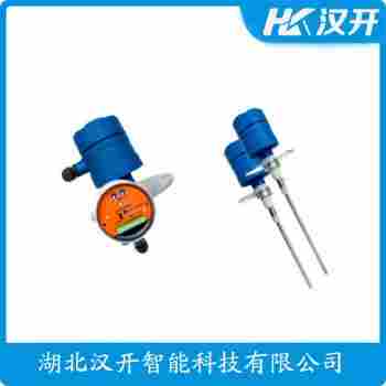 射頻導(dǎo)納電平開關(guān) HSSPD 漢開