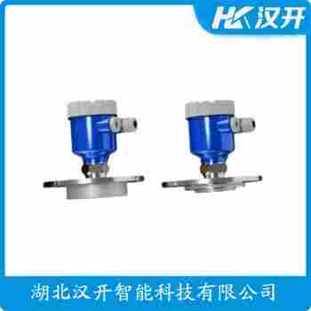 平板式射頻導(dǎo)納堵煤開(kāi)關(guān) 509-75-916 漢開(kāi)