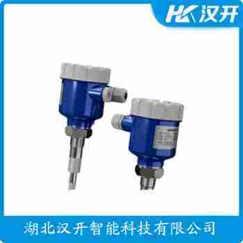 射頻導(dǎo)納高溫料位開(kāi)關(guān) LCS-2002 漢開(kāi)