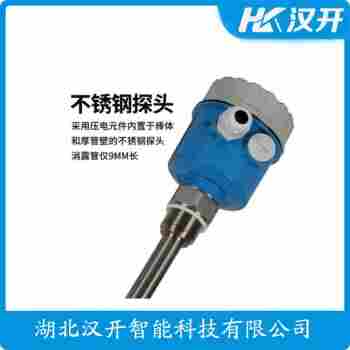 平板式射頻導納堵煤開關 L6700一2D01BFWX3900產品特點