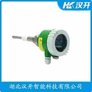 射頻導(dǎo)納高溫料位開關(guān) WL10A-S-850 漢開