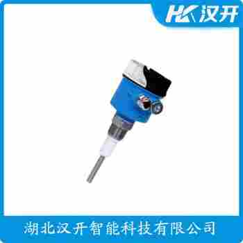 DE504-1000-21 智能等段射頻料位計產(chǎn)品優(yōu)勢