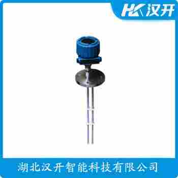 射頻電容料位計 RF88H2G2R2-400-200 漢開